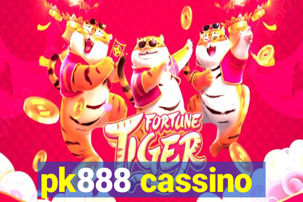 pk888 cassino